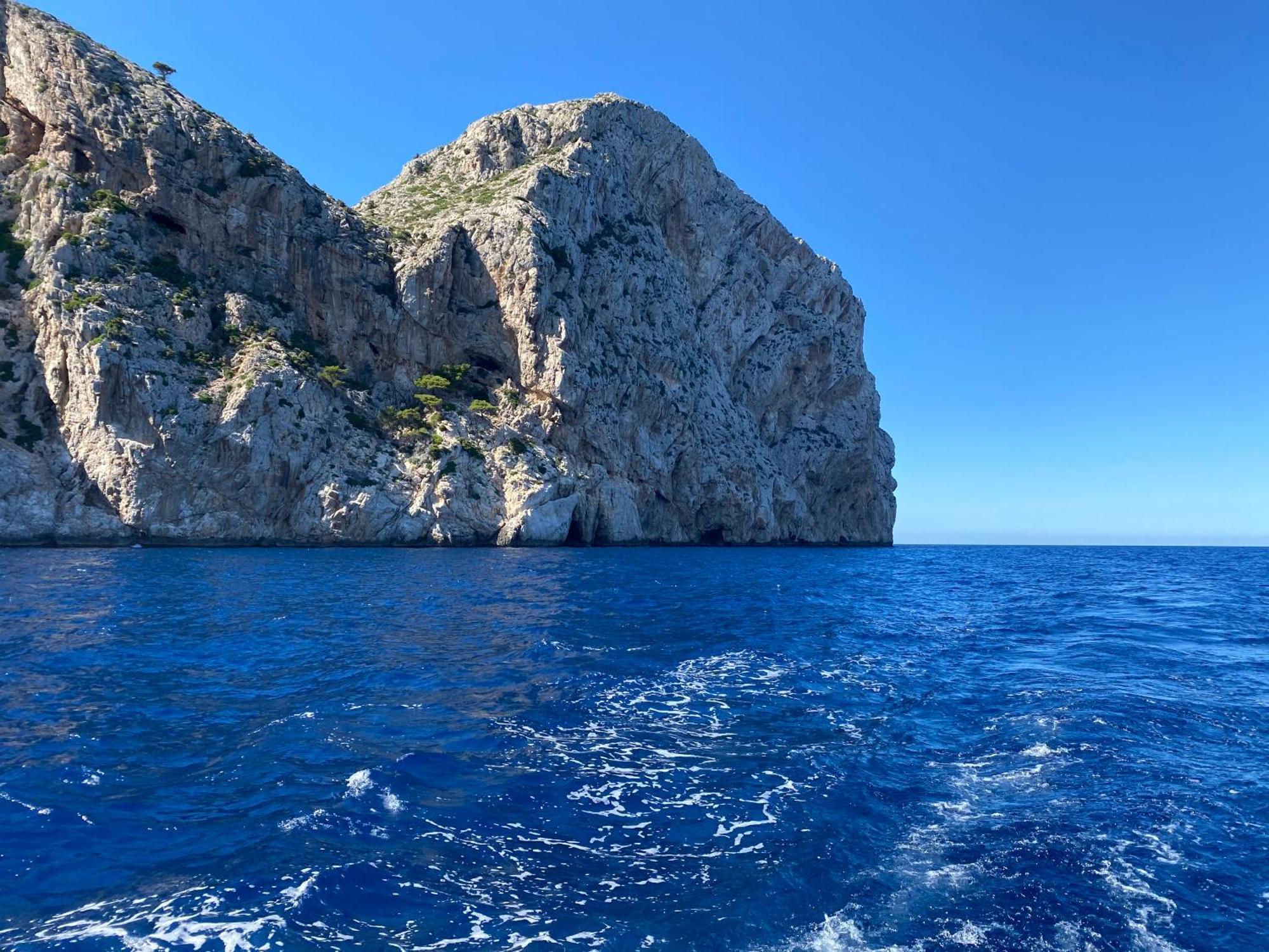 Hostal Doris - Adults Only Colonia de Sant Jordi Екстериор снимка