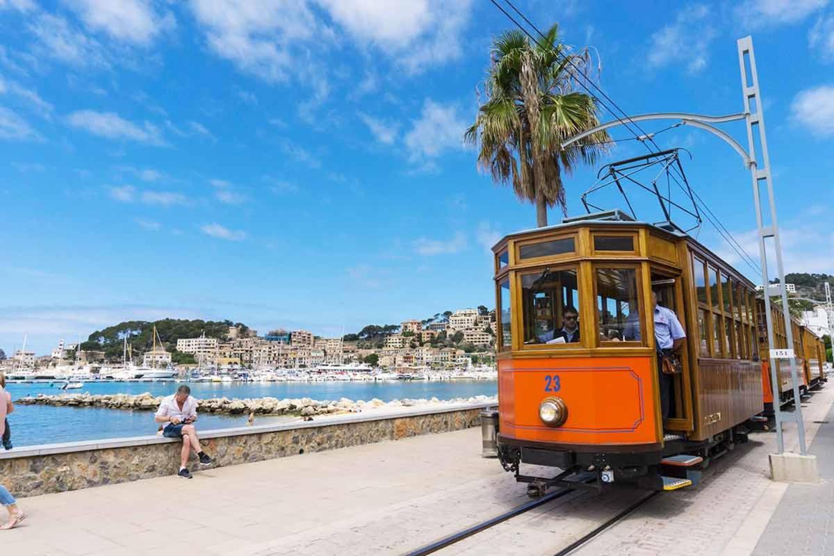 Hostal Doris - Adults Only Colonia de Sant Jordi Екстериор снимка