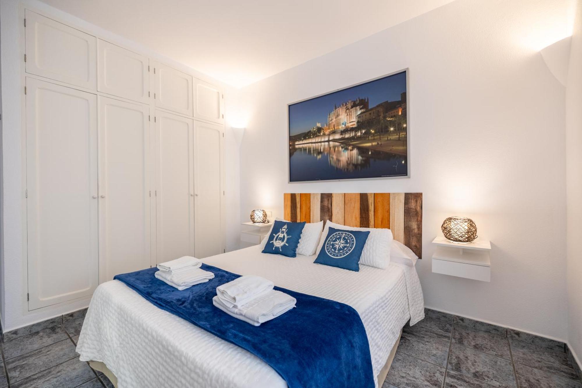 Hostal Doris - Adults Only Colonia de Sant Jordi Стая снимка