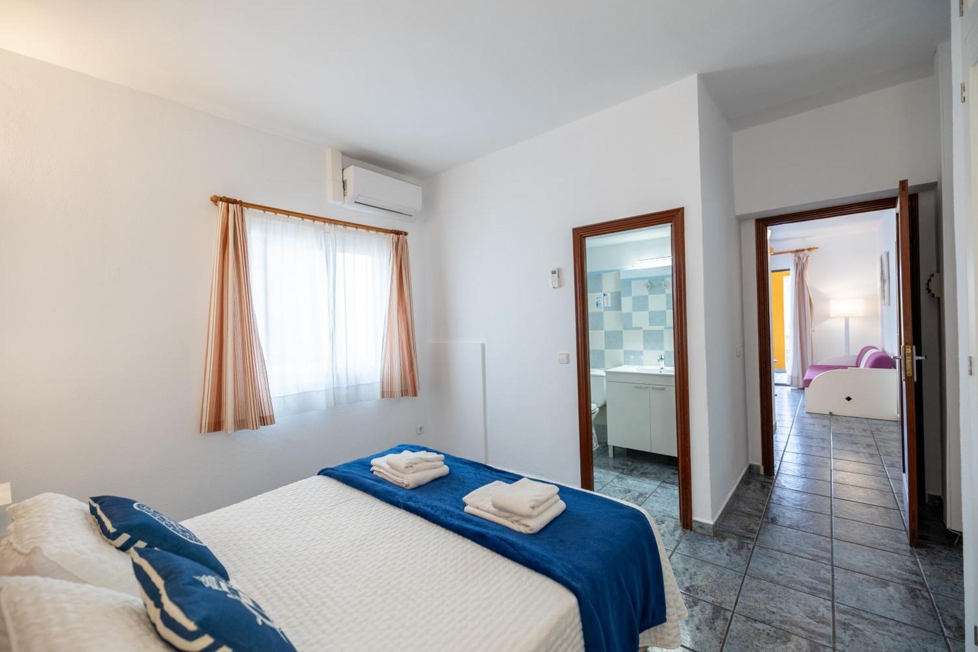 Hostal Doris - Adults Only Colonia de Sant Jordi Стая снимка