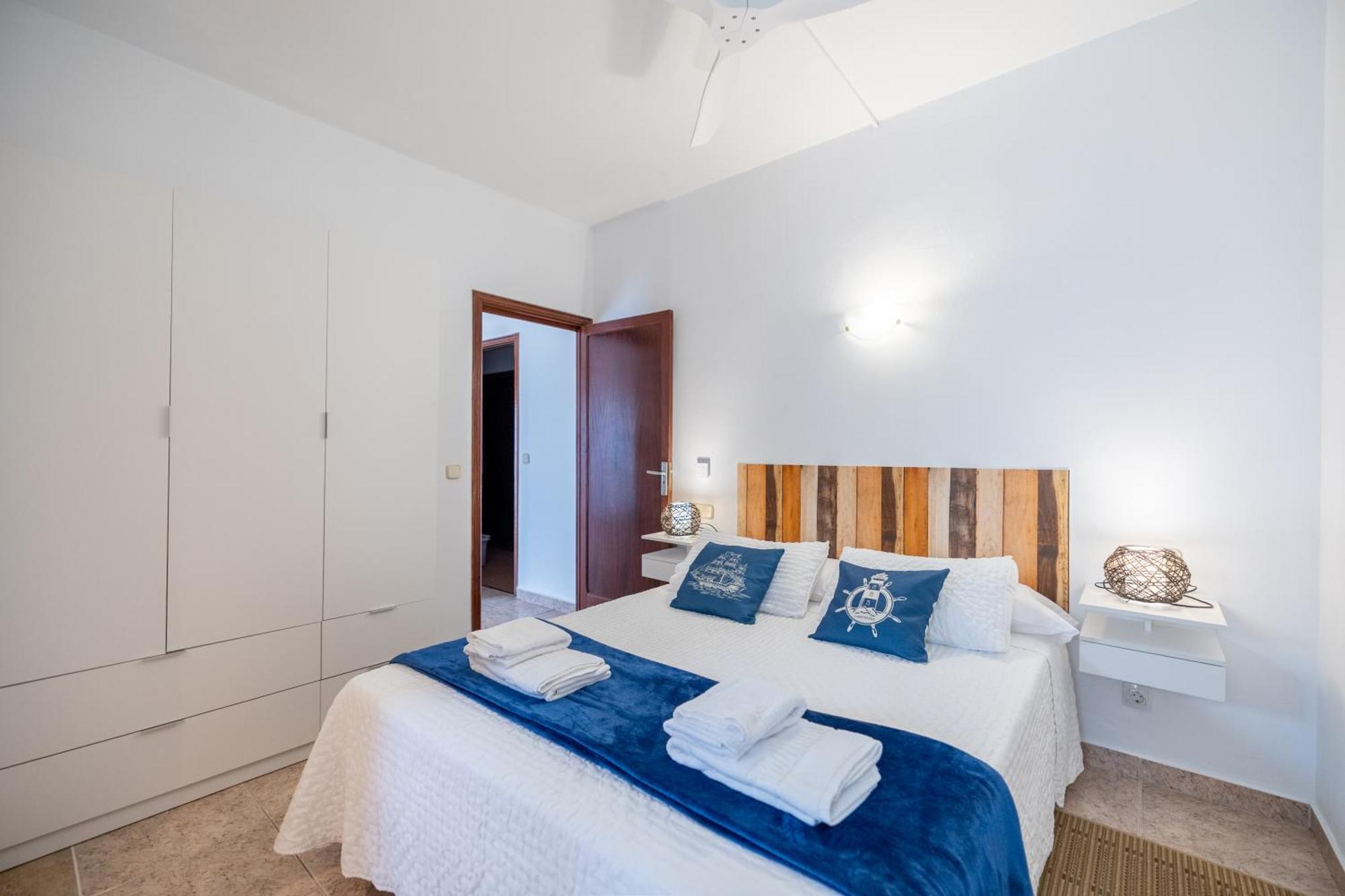 Hostal Doris - Adults Only Colonia de Sant Jordi Стая снимка