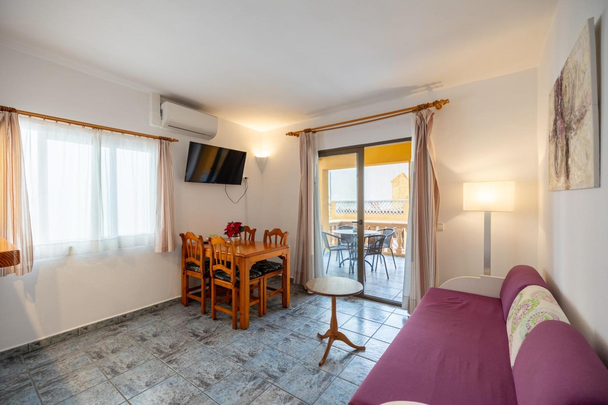 Hostal Doris - Adults Only Colonia de Sant Jordi Стая снимка