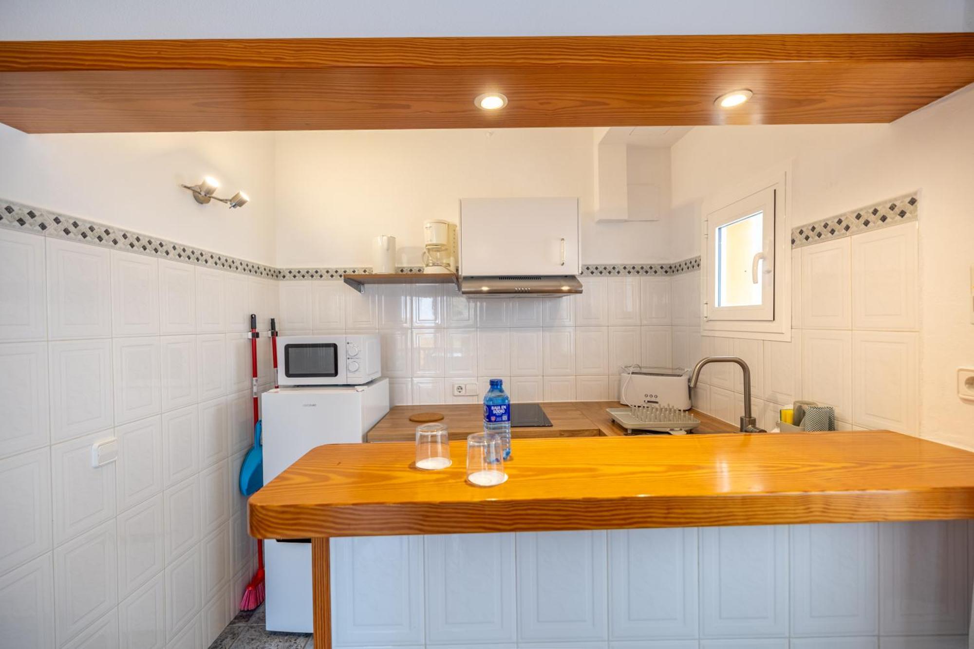 Hostal Doris - Adults Only Colonia de Sant Jordi Стая снимка
