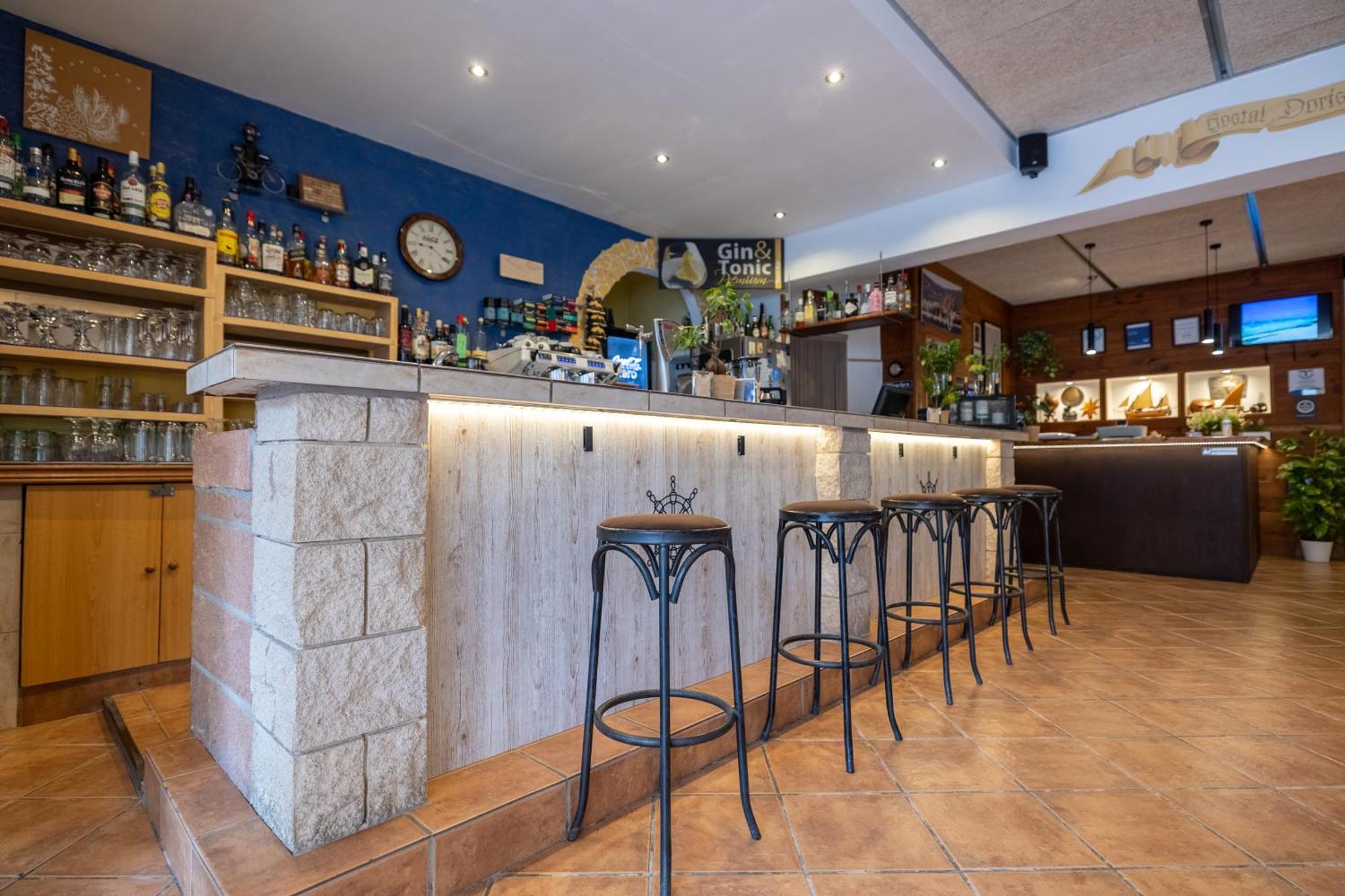 Hostal Doris - Adults Only Colonia de Sant Jordi Екстериор снимка