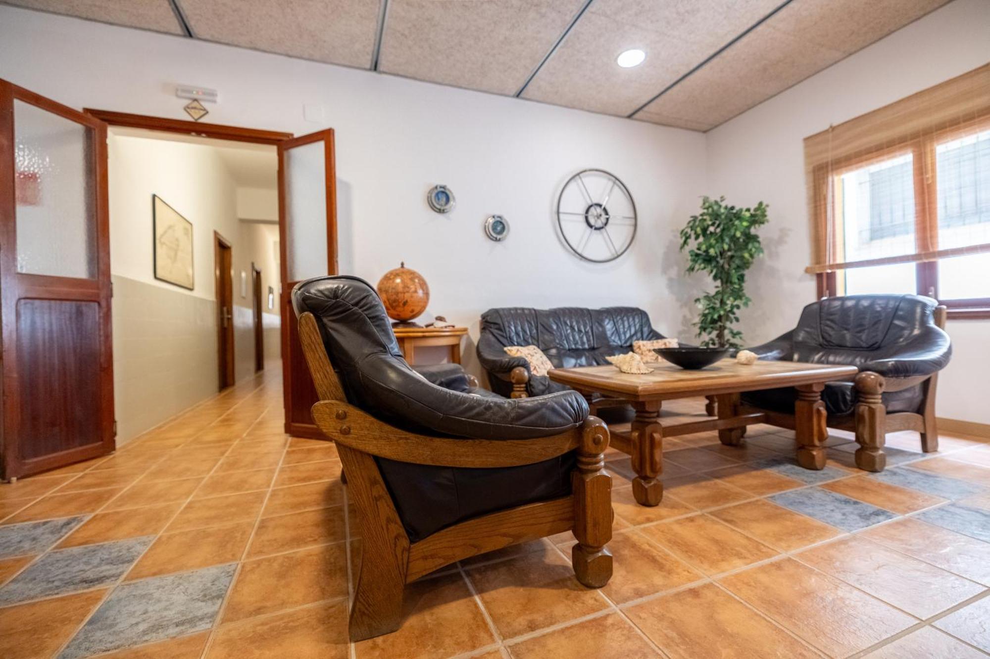 Hostal Doris - Adults Only Colonia de Sant Jordi Екстериор снимка