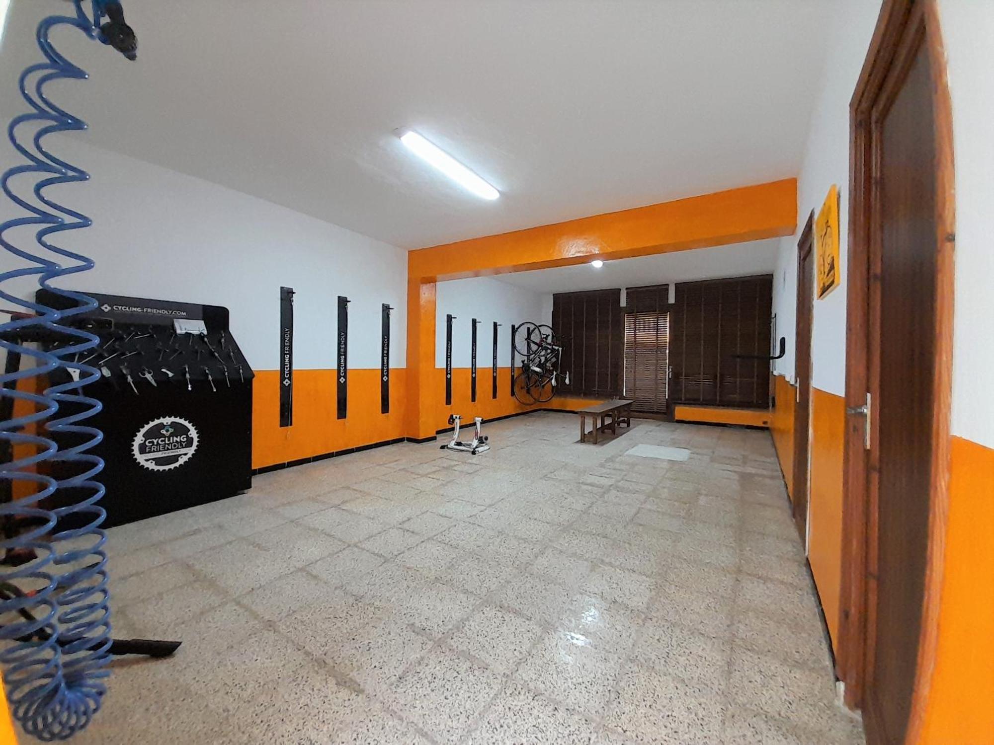 Hostal Doris - Adults Only Colonia de Sant Jordi Екстериор снимка