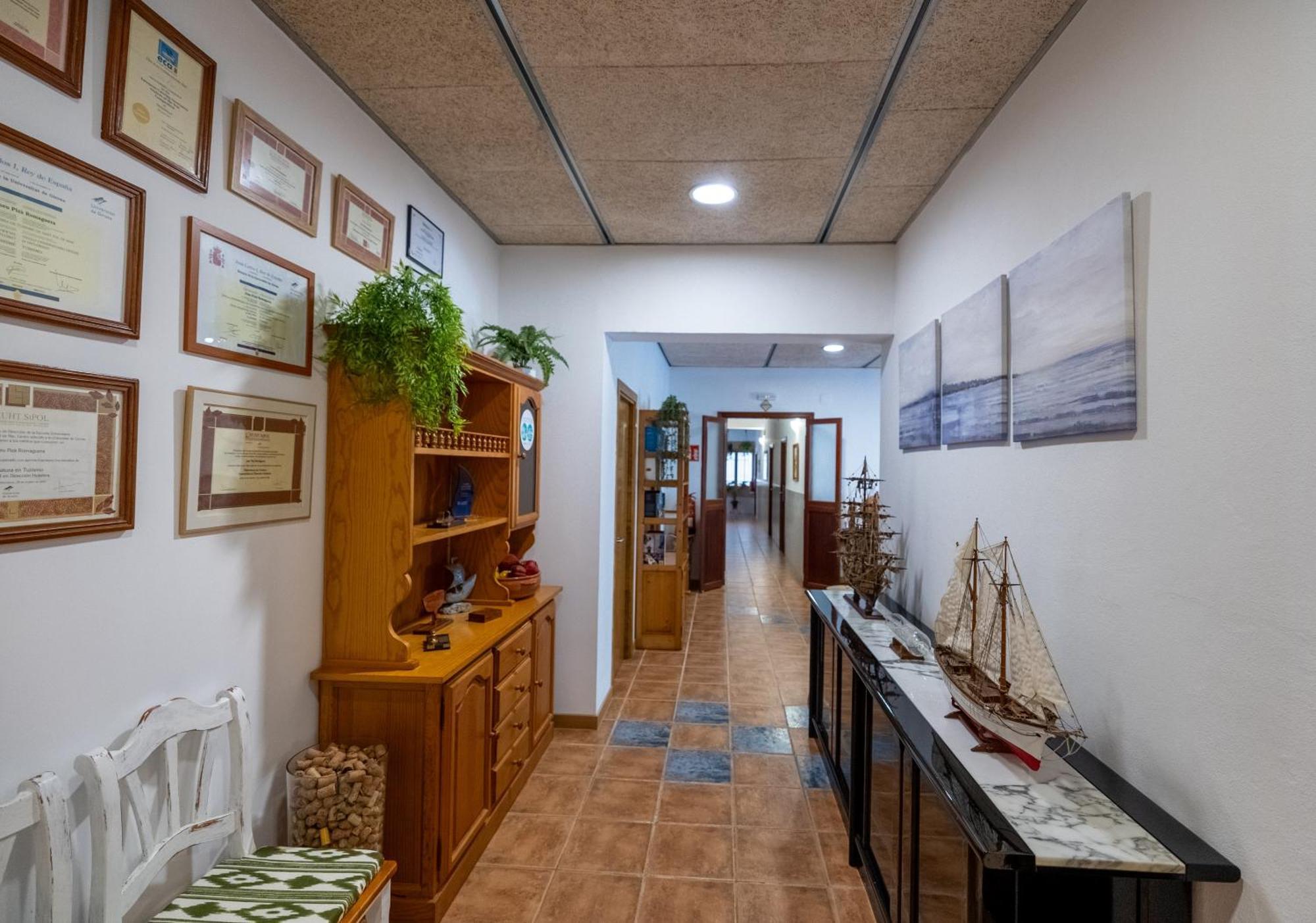 Hostal Doris - Adults Only Colonia de Sant Jordi Екстериор снимка