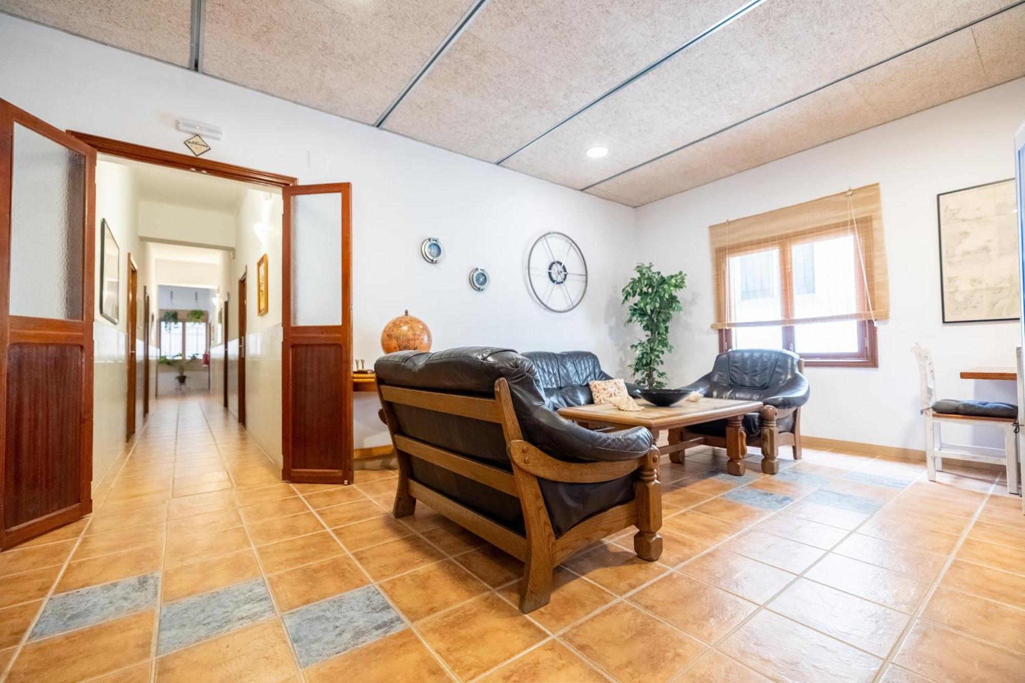Hostal Doris - Adults Only Colonia de Sant Jordi Екстериор снимка